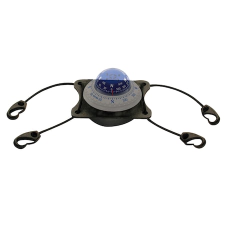 Ritchie K-Td.2 Kayaker Tiedown K-TD.2